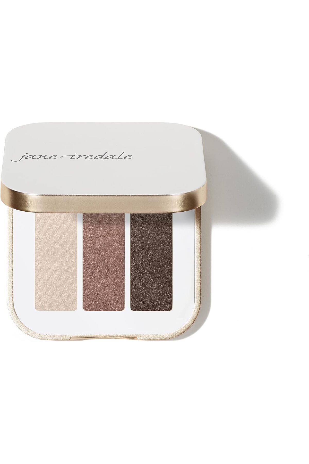 Jane Iredale PurePressed Göz Farı Üçlü