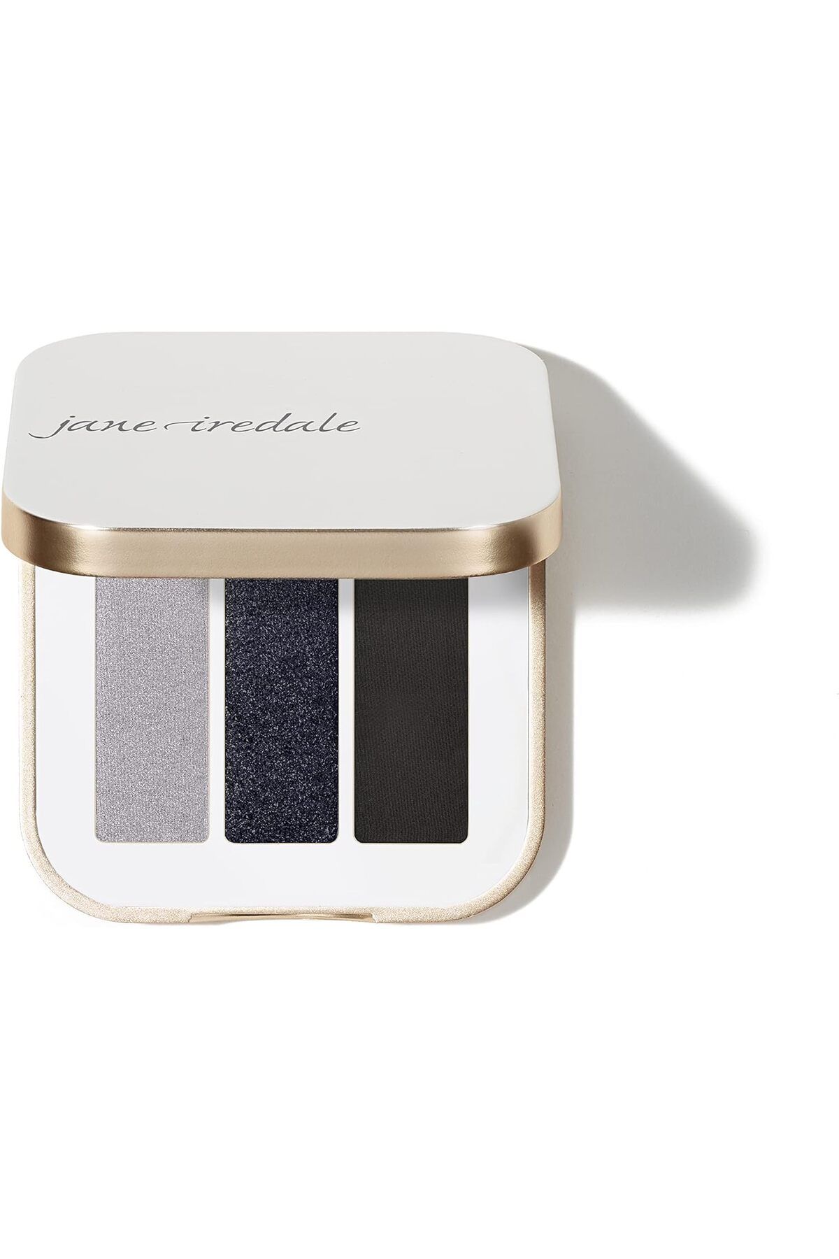 Jane Iredale PurePressed Göz Farı Üçlü