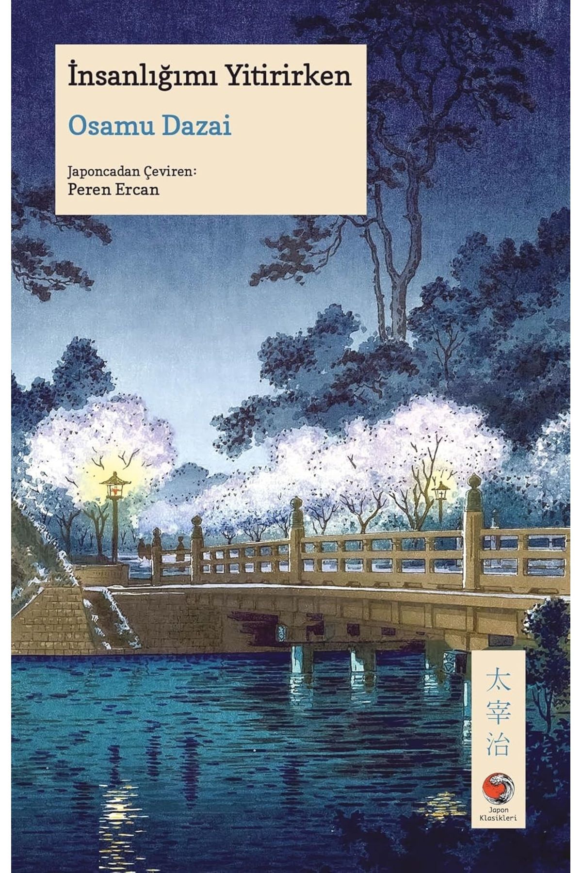 Bloomsbury İnsanlığımı Yitirirken - Osamu Dazai