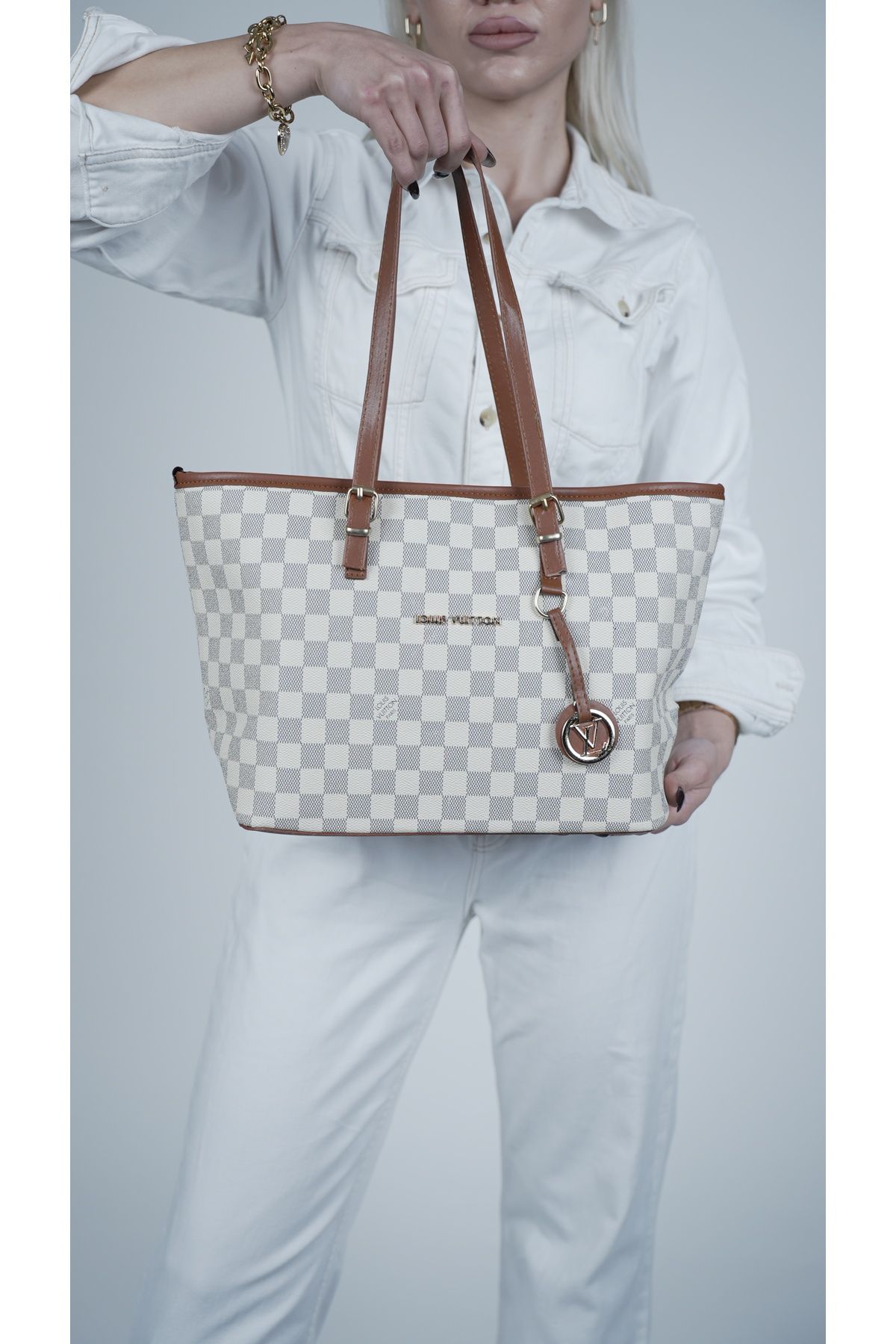 MODA FB FLORIA BAG OMUZ ÇANTASI