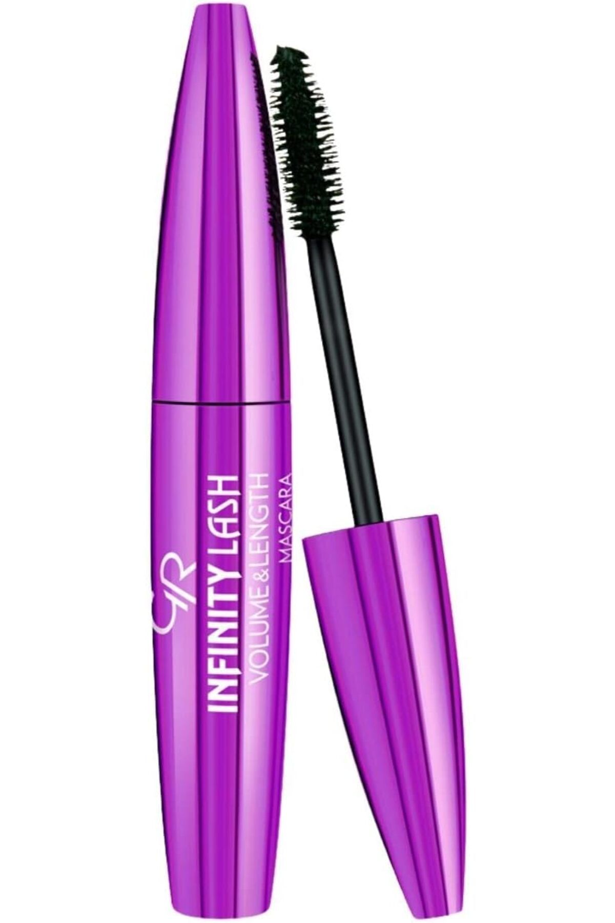Golden Rose Infinity Lash Volume & Length Mascara Maskara