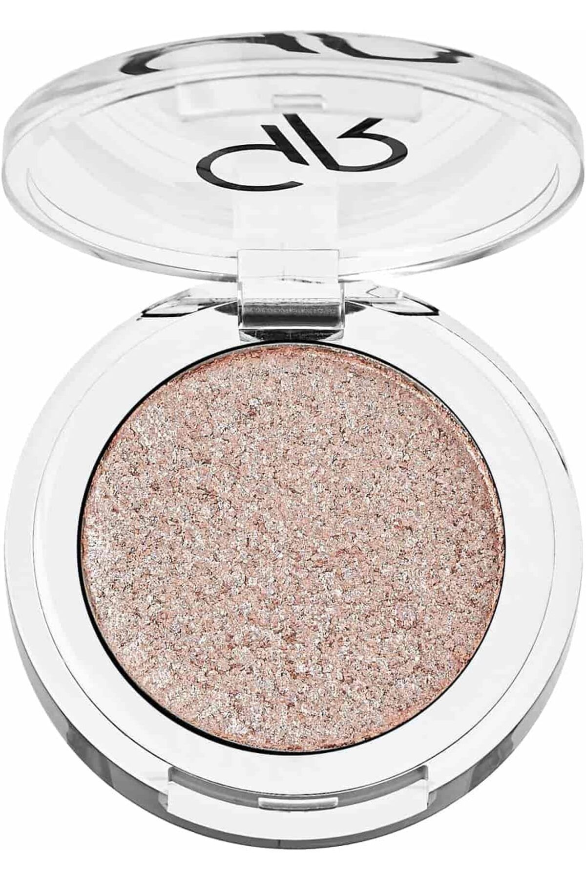 Golden Rose Soft Color Shimmer Mono Eyeshadow Tekli Far No: 83