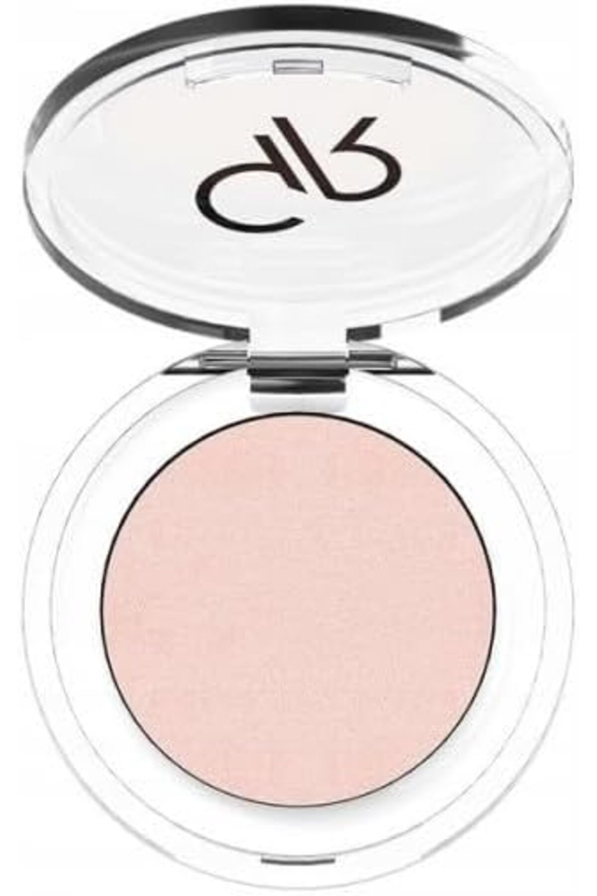 Golden Rose Soft Color Pearl Mono Eyeshadow No:43