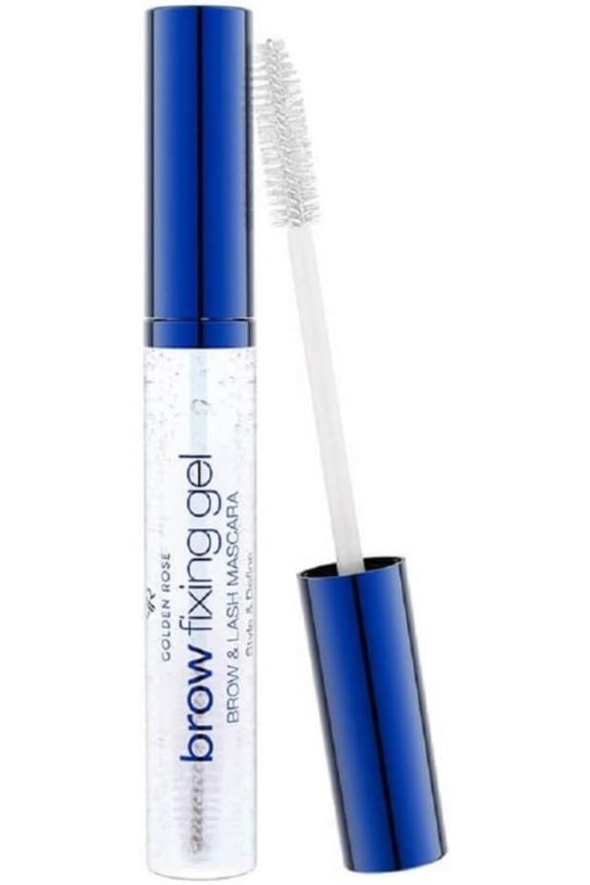 Golden Rose Gel Brow & Lash Mascara No: Gr Brow Fıxıng Gel Brow & Lash Mascara