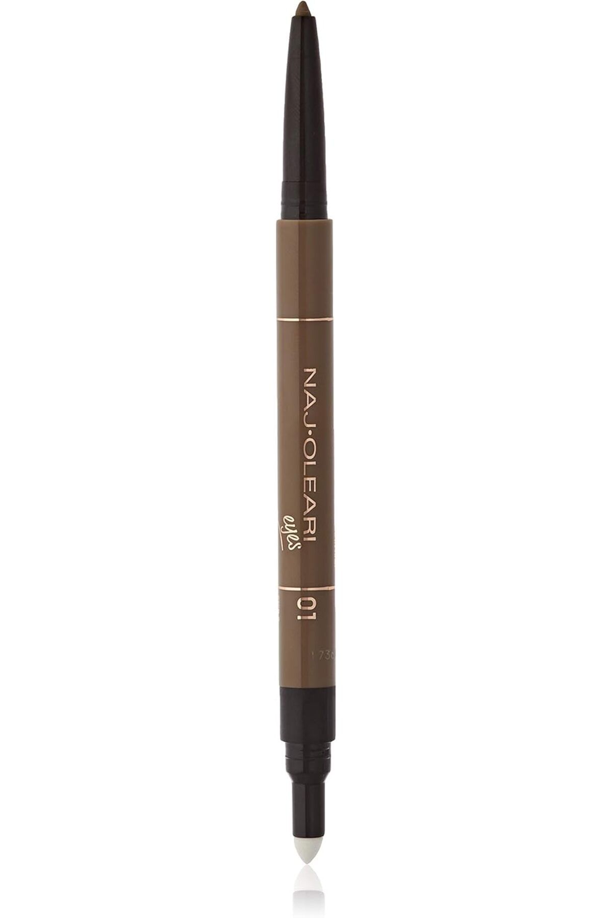 NAJ OLEARI 3 In 1 Perfect Brow Blondes 01