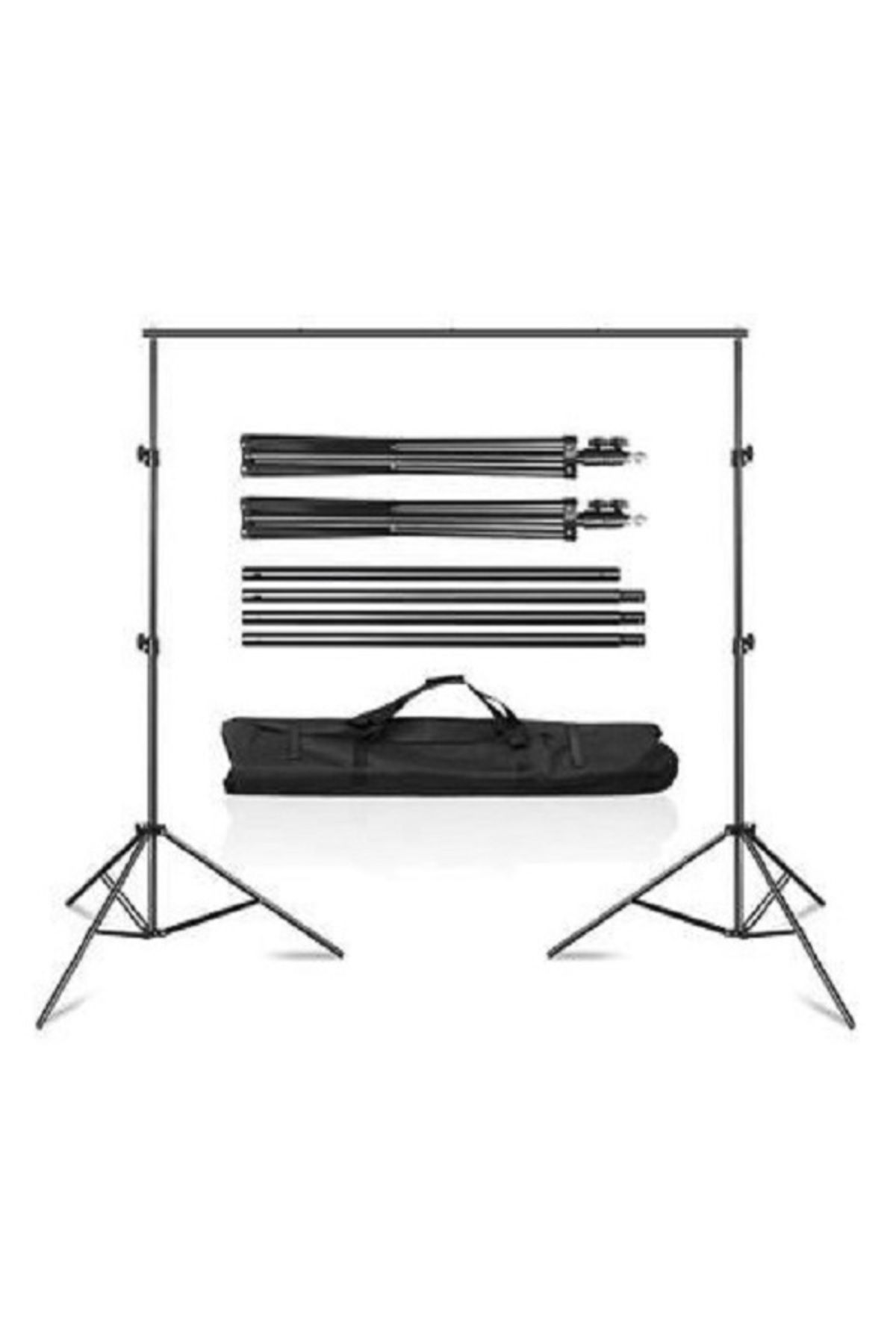 pdx plus 2,8 x 3 Metre Fon Stand