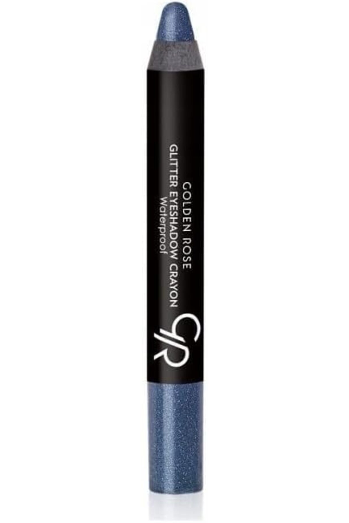 Golden Rose Glitter Eyeshadow Crayon Waterproof No:56