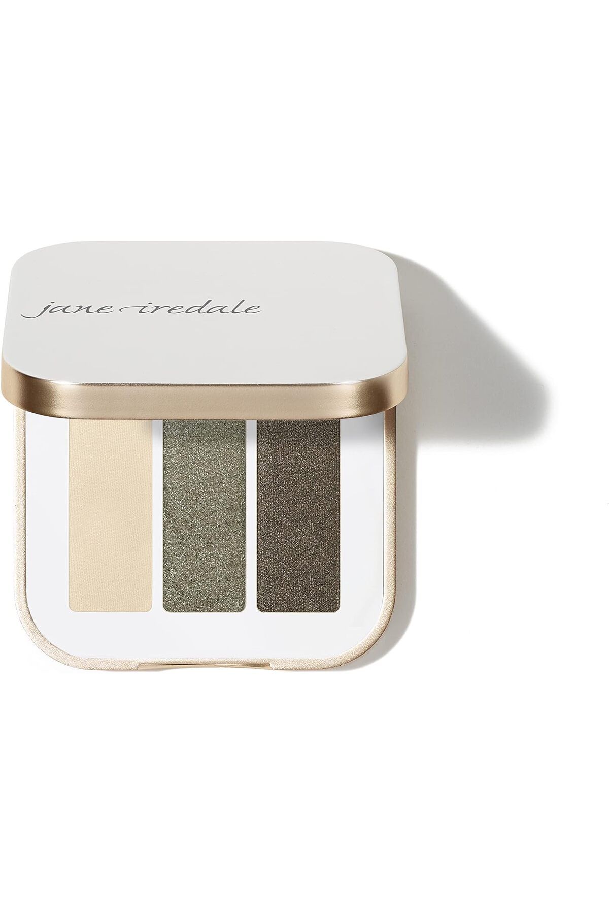 Jane Iredale PurePressed Göz Farı Üçlü