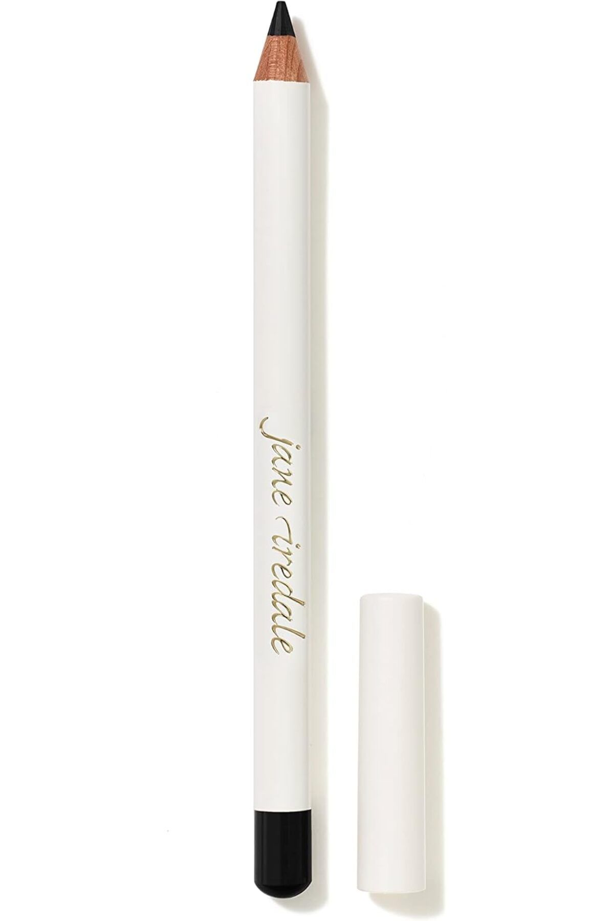 Jane Iredale Pencil Eyeliner-Mineral Göz Kalemi Black (1 x 1.1 g)