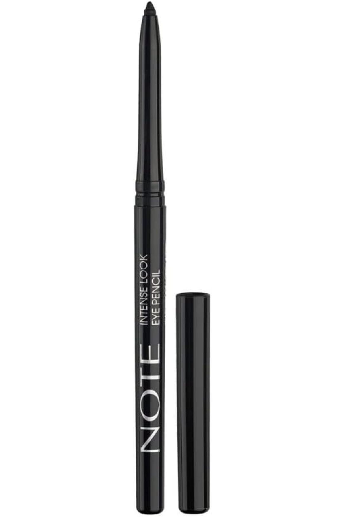 Note Cosmetics Cosmetique Intense Look Göz Kalemi Siyah