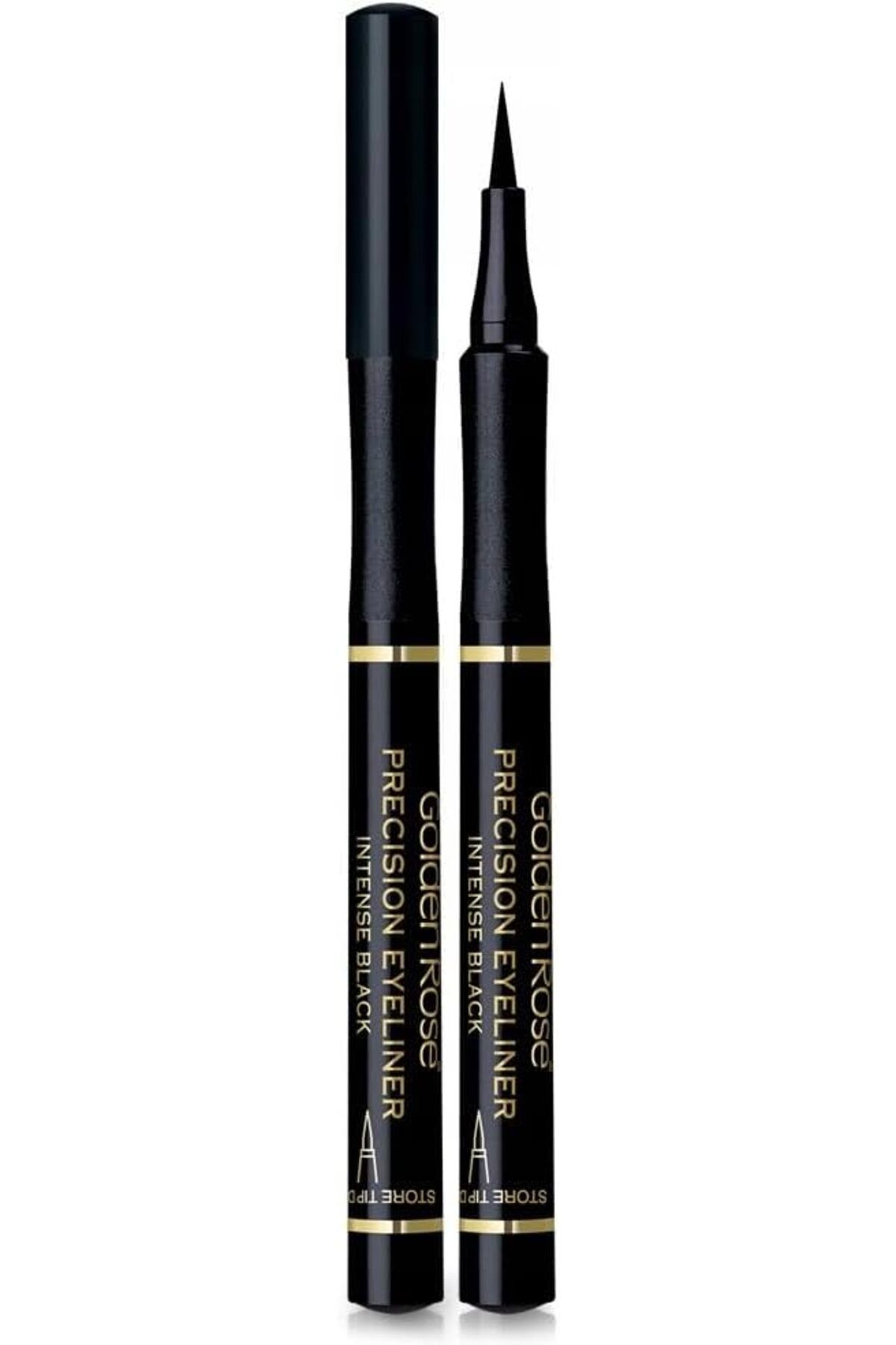 Golden Rose Precision Liner Siyah