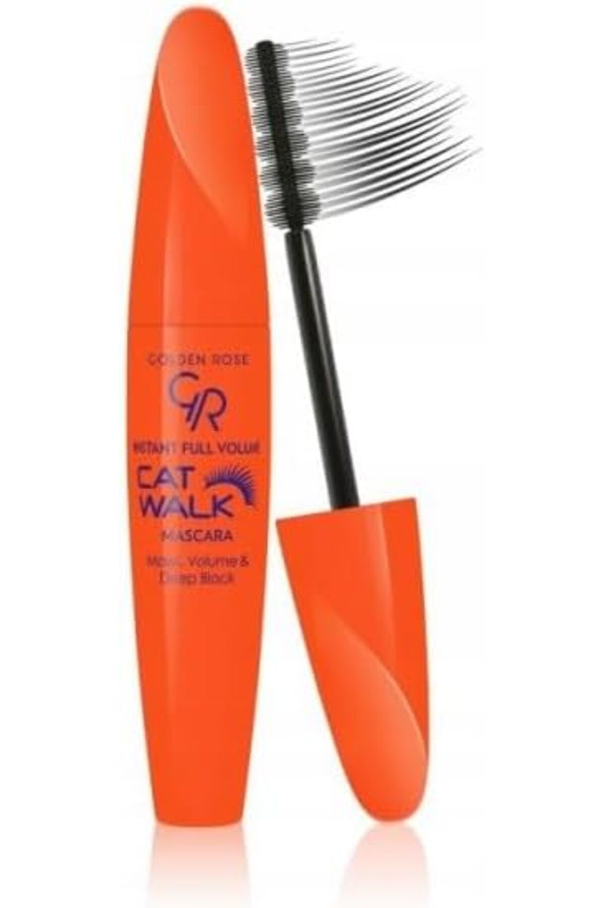 Golden Rose Cat Walk Mascara