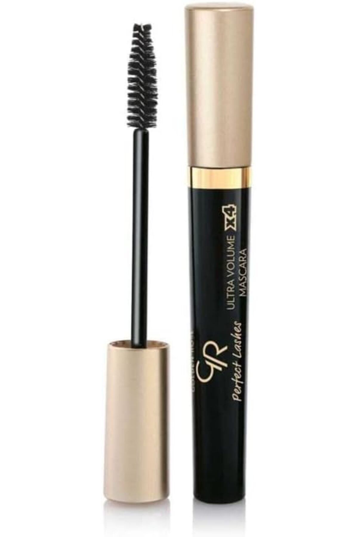 Golden Rose Perfect Lashes Ultra Volume X4 Maskara