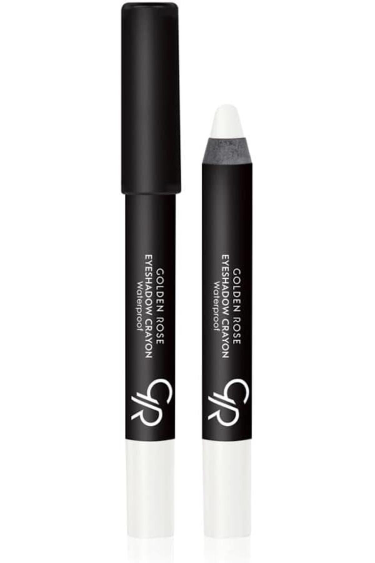 Golden Rose Eyeshadow Crayon Waterproof No:01