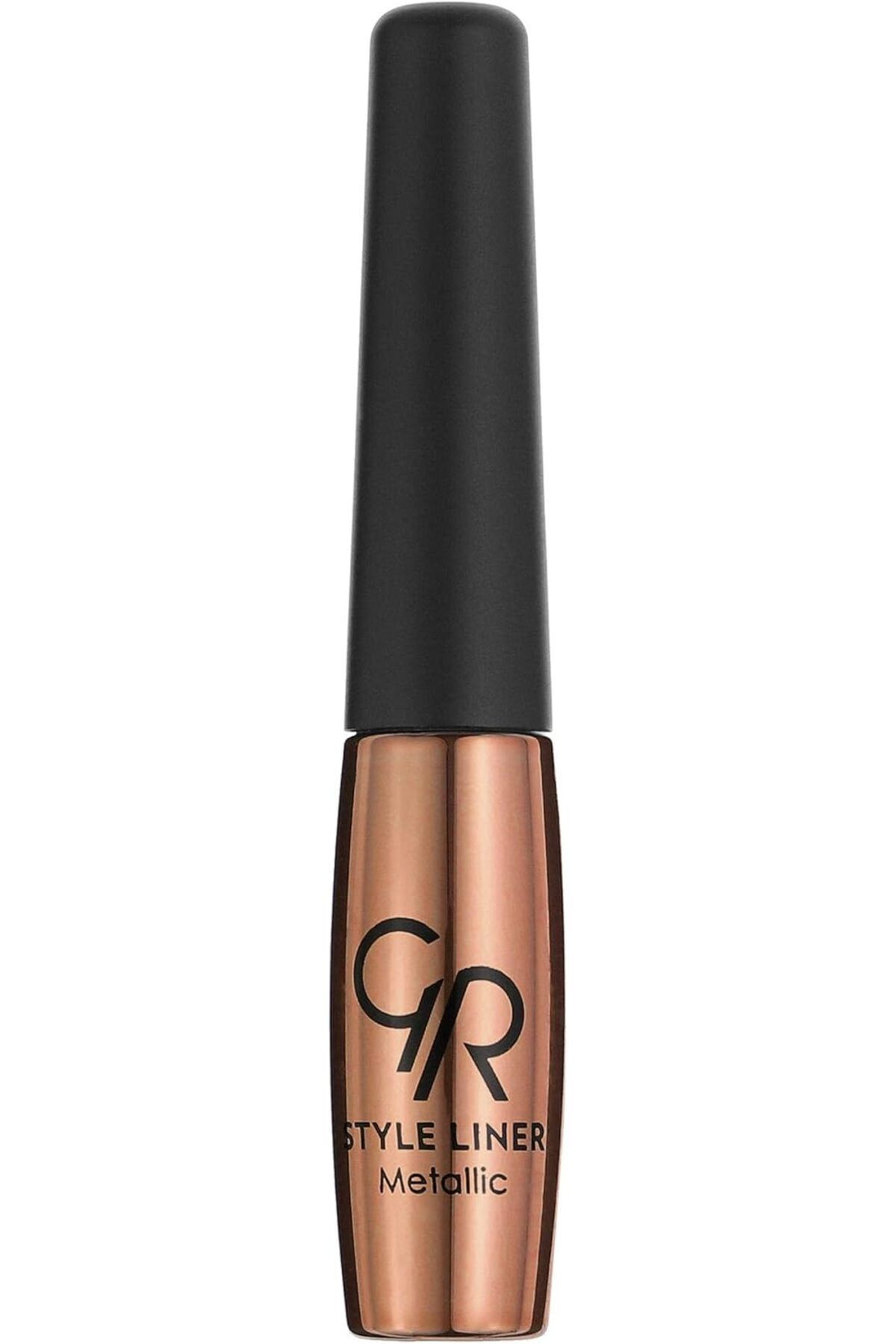 Golden Rose Metallic Eyeliner :06