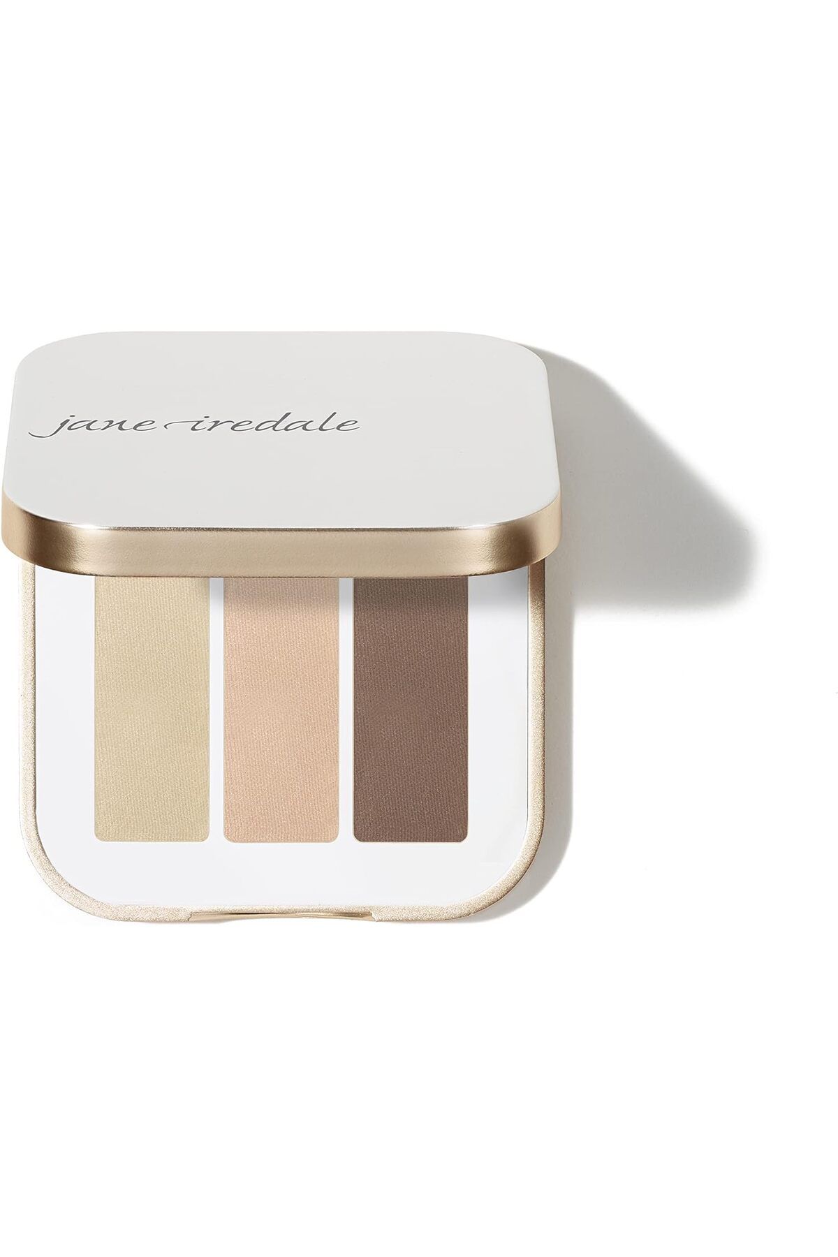 Jane Iredale PurePressed Göz Farı Üçlü