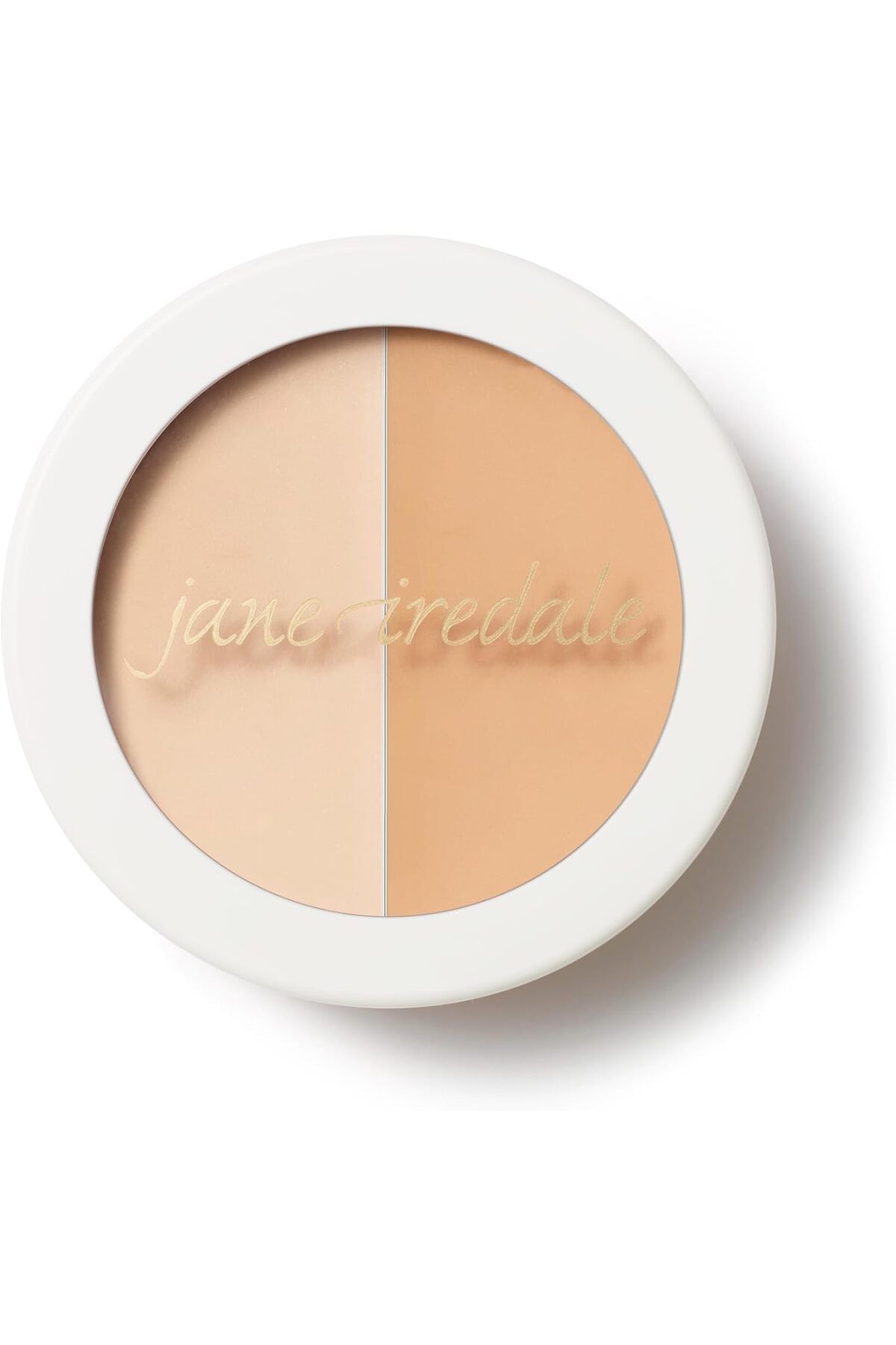 Jane Iredale CircleDelete #1 Concealer-Göz Altı Kapatıcısı #Yellow (1 x 2.8 g)