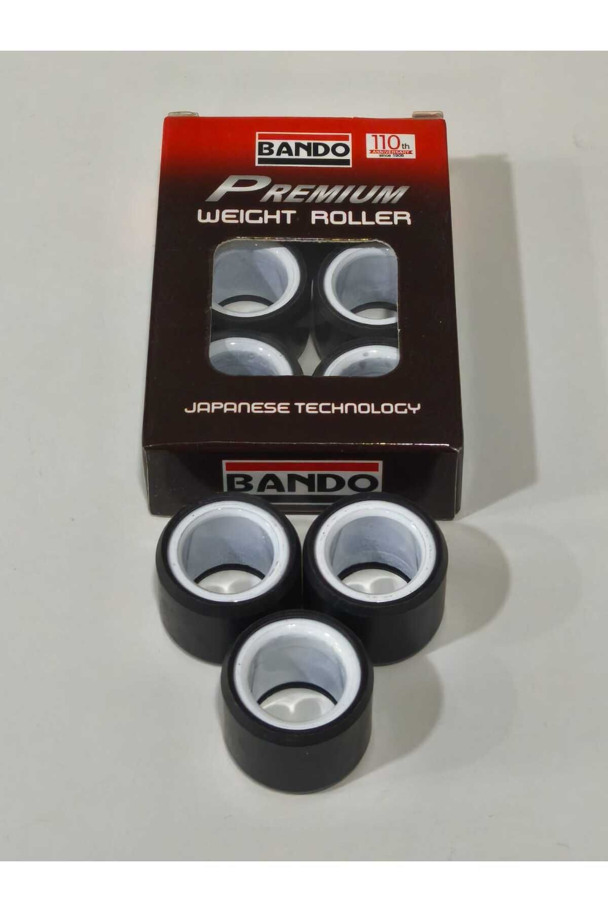 RKS LT50 Pro Plus uyumlu Premium Bando Hafif Baga ( 12 ,2 Gr. )