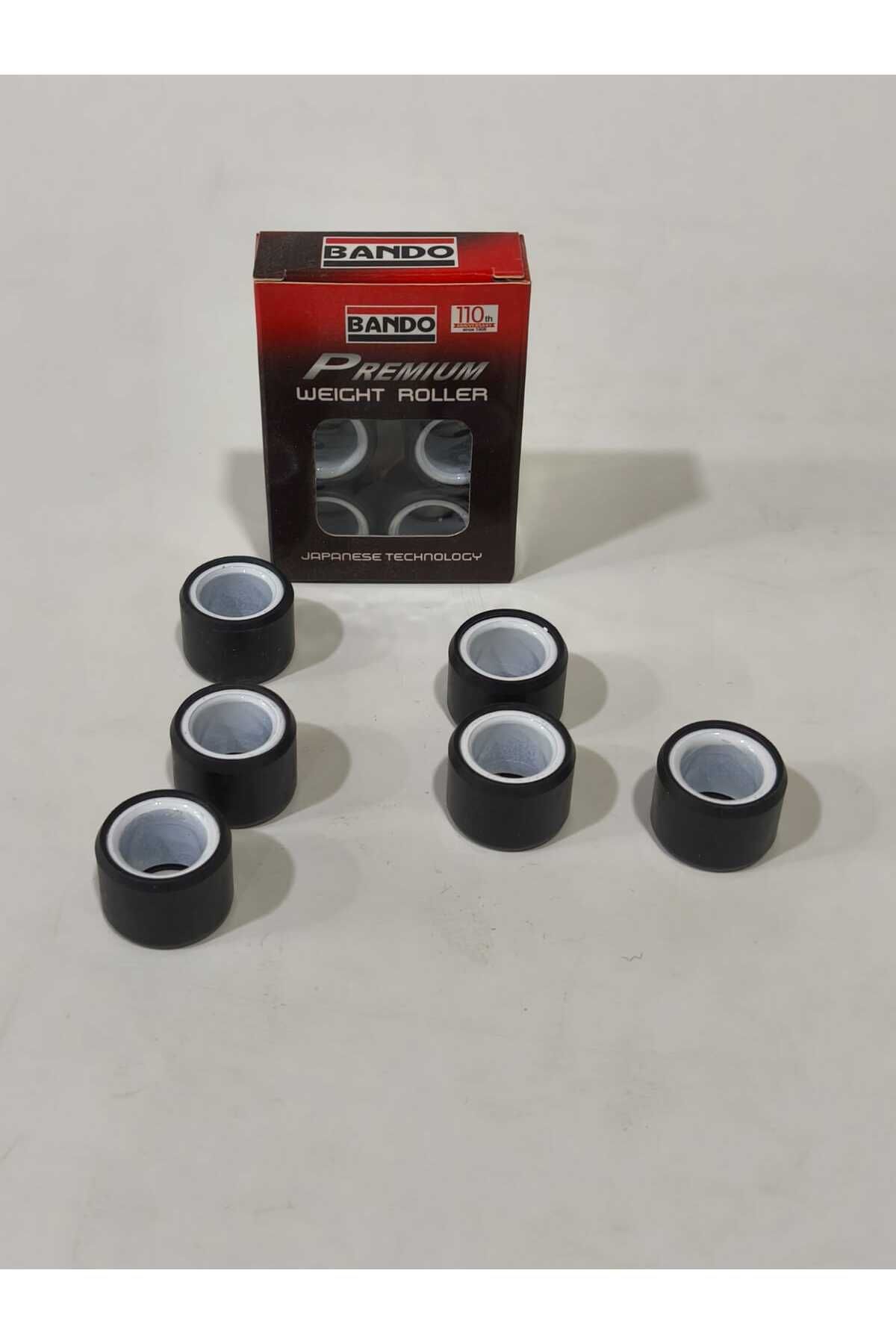 RKS LT50 Pro Plus uyumlu Premium Bando Baga ( 14,2 Gram )