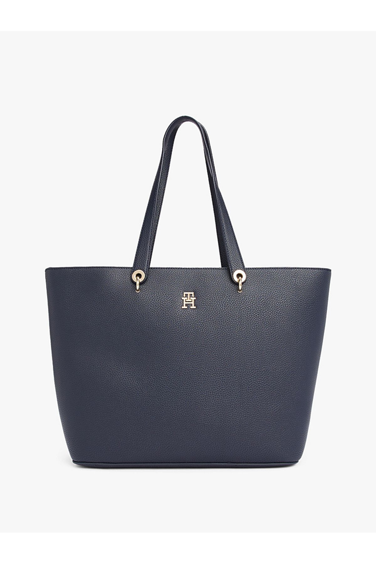 Tommy Hilfiger TH Emblem Tote