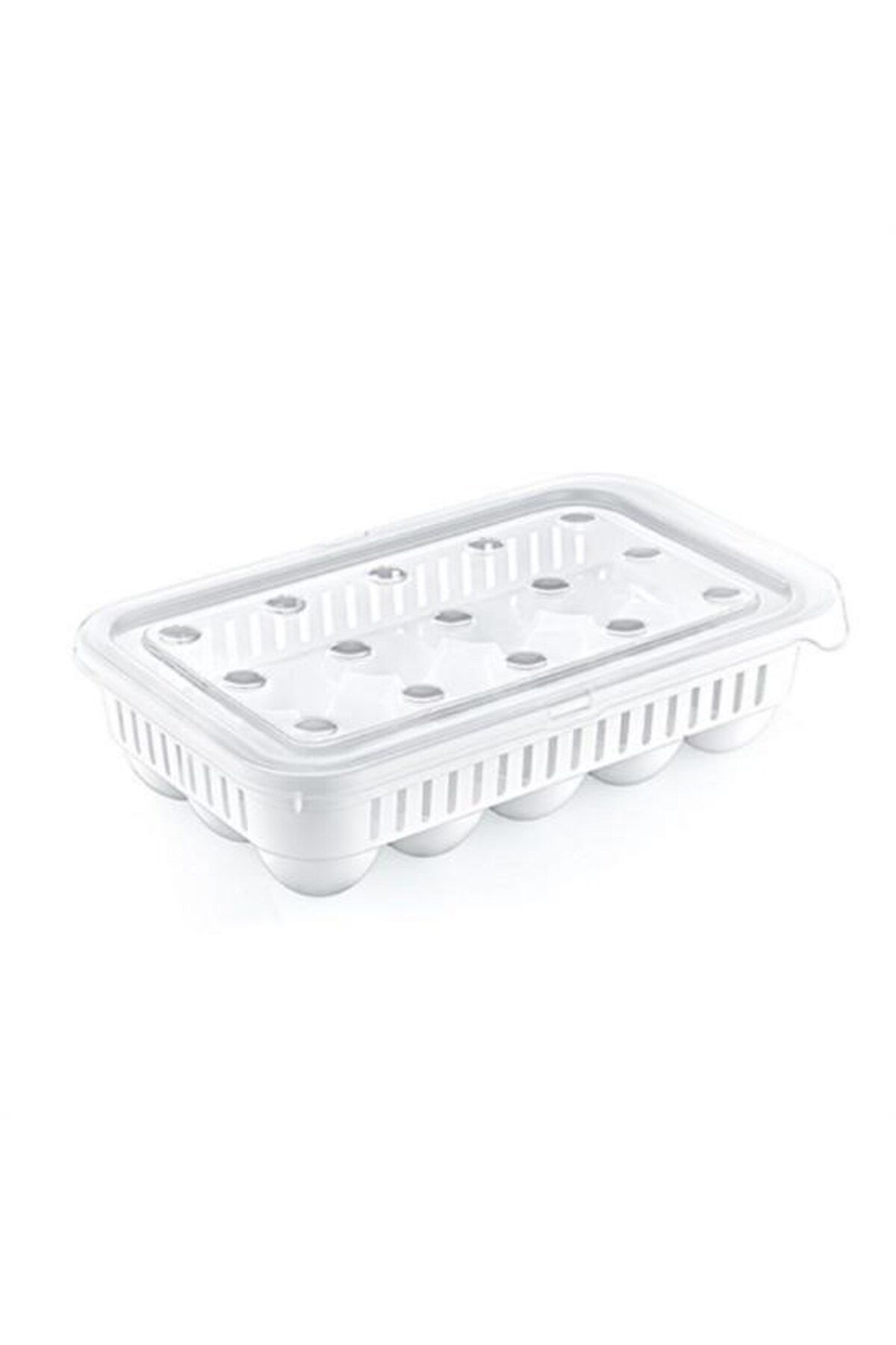 Skygo-Buffer ®   15 Egg Storage Container 3