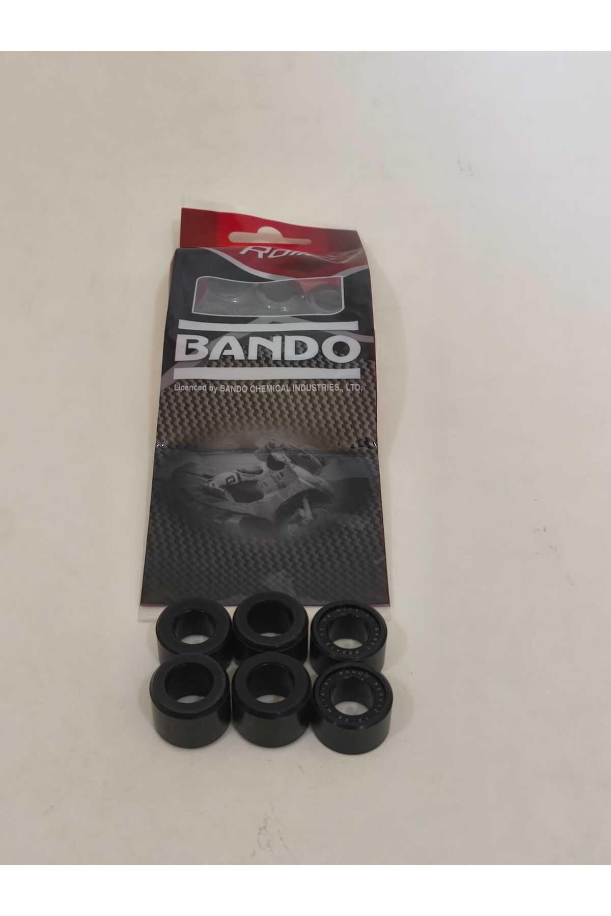 Kuba AZ 50 uyumlu JAPON Bando Baga ( 8 Gr )