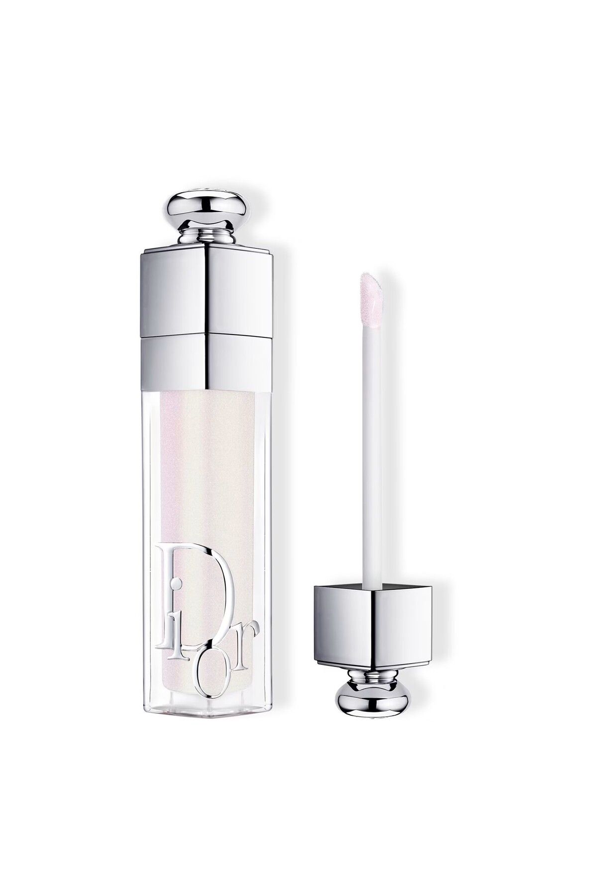 Dior Addict Lip Maximizer-24 Saat Etkili Nemlendirici&Dolgunlaştırıcı Dudak Parlatıcısı 6ML