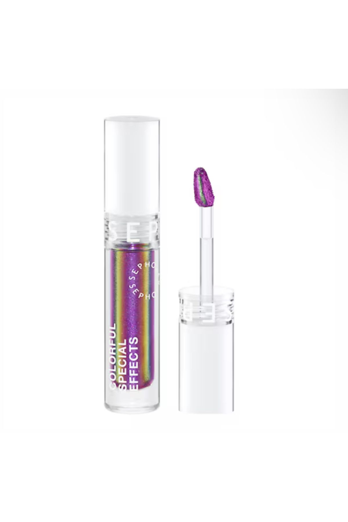 SEPHORA COLLECTION Colorful Special Effects - Çok Renkli Likit Göz Farı