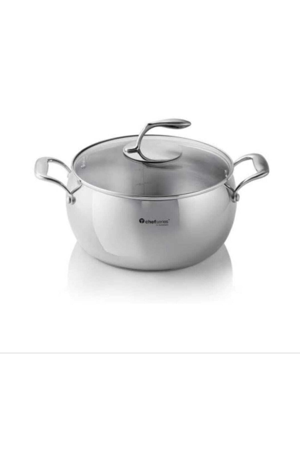 Tupperware Kuğu Tencere 7,6 Lt