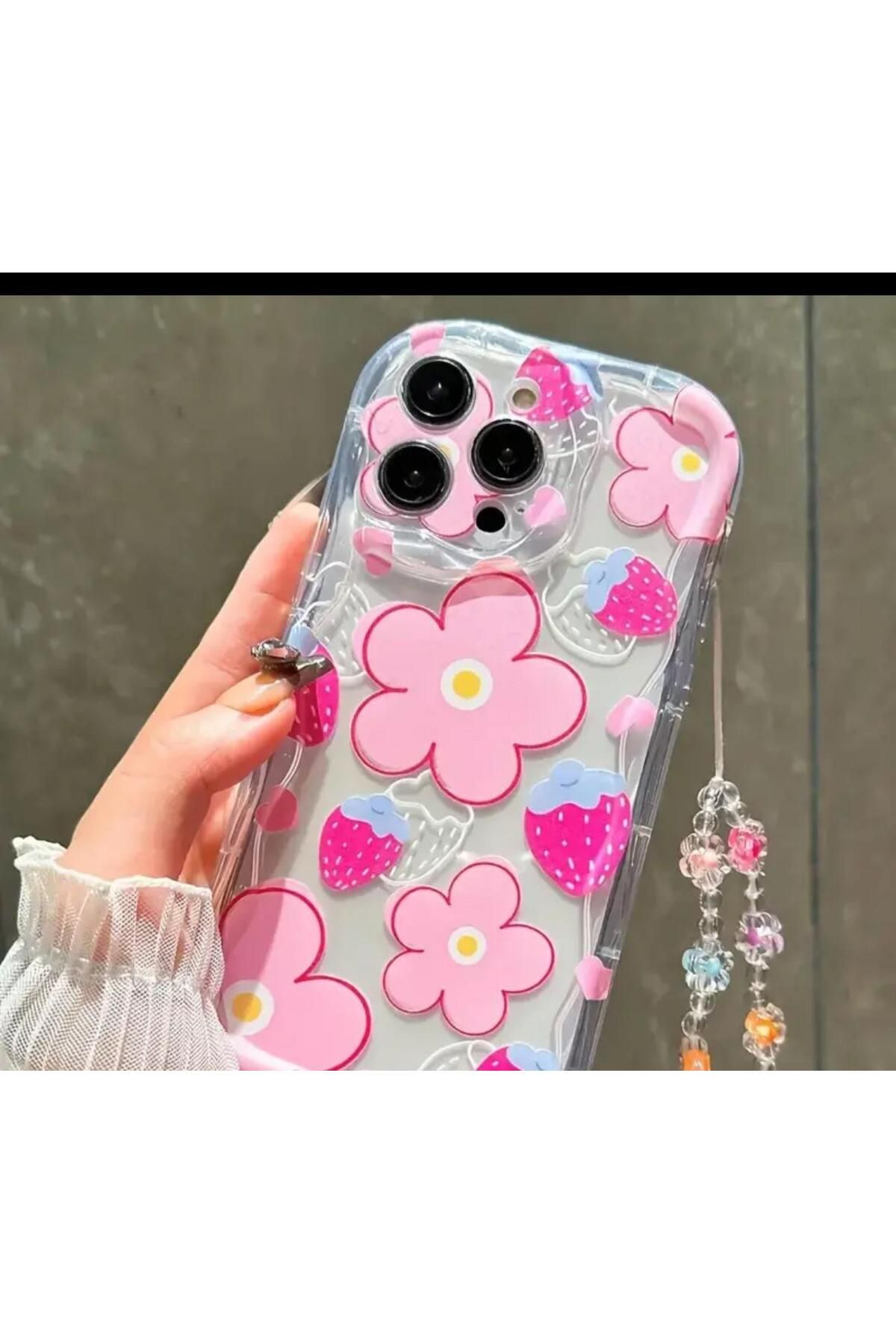 ZARİFTAKILAR İphone 13 Telefon Kılıfı
