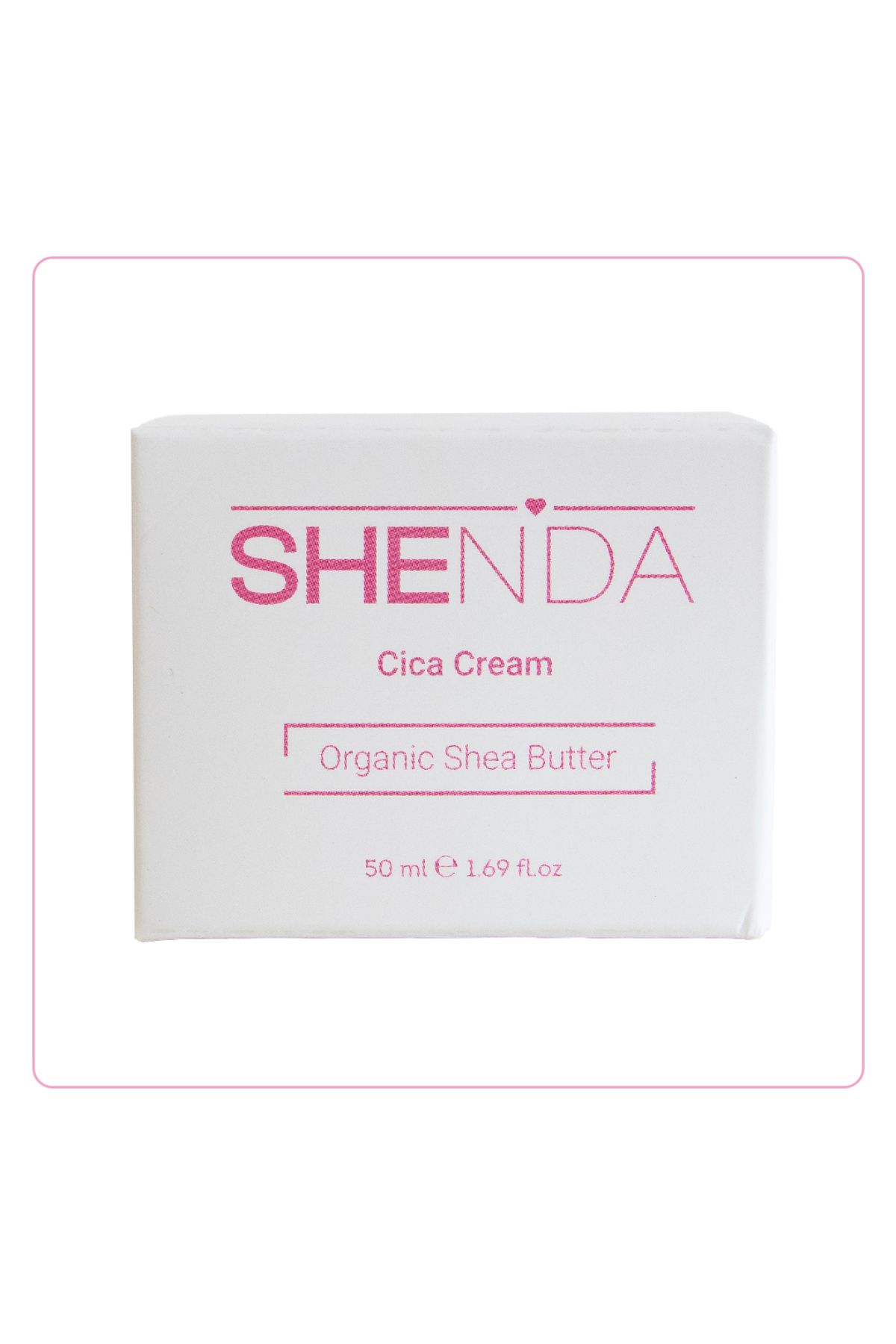 shenda Cica Cream