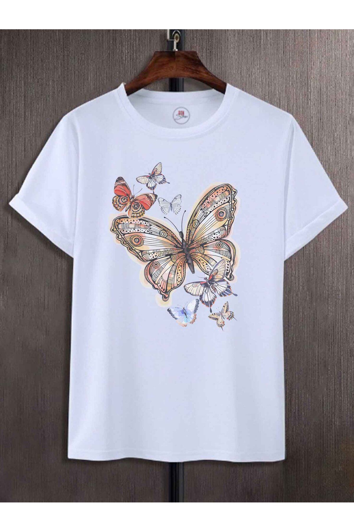 dsnstore Kelebek