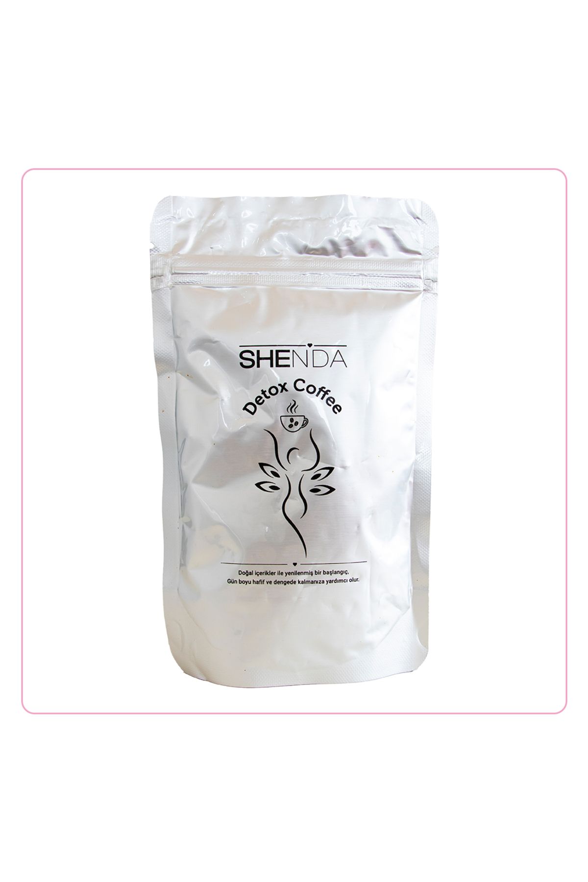 shenda Detox Coffee