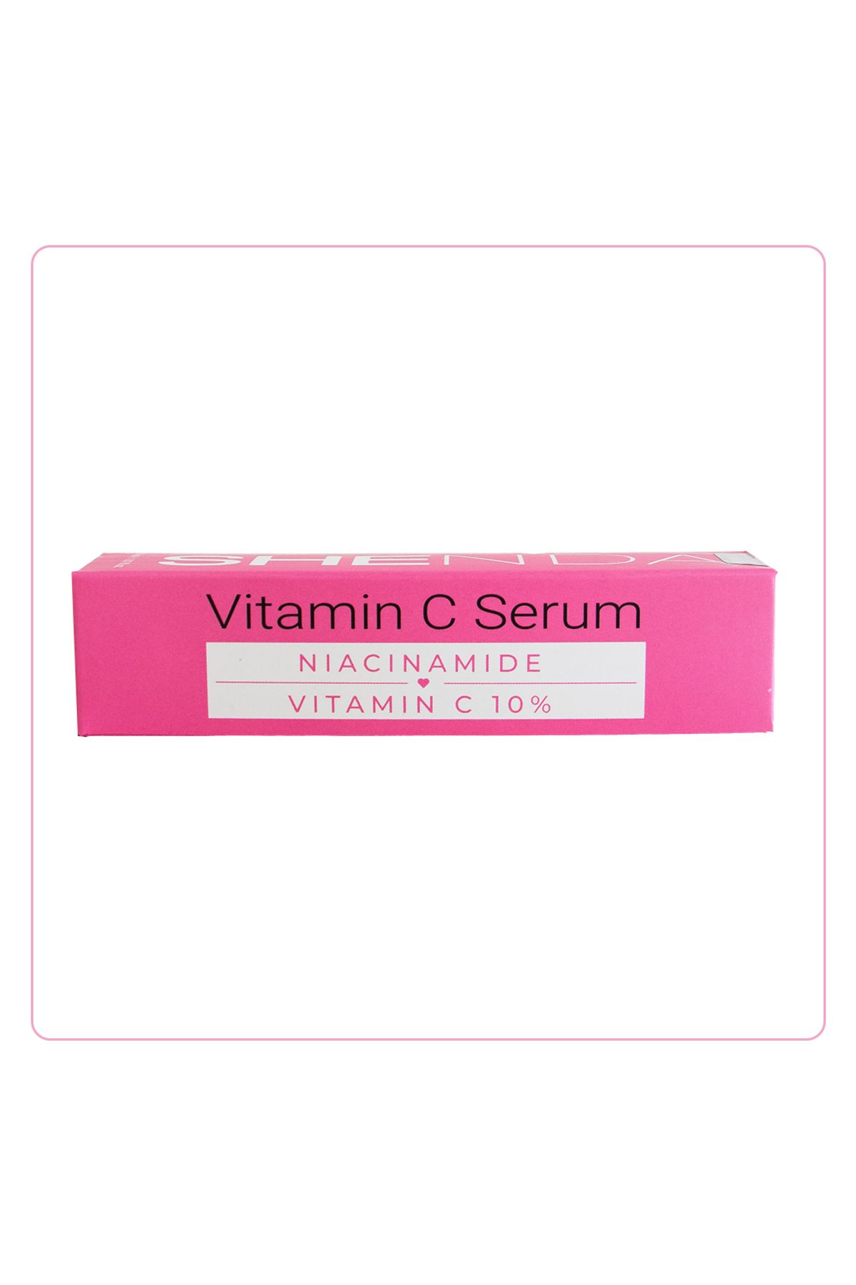 shenda Vıtamın C serum