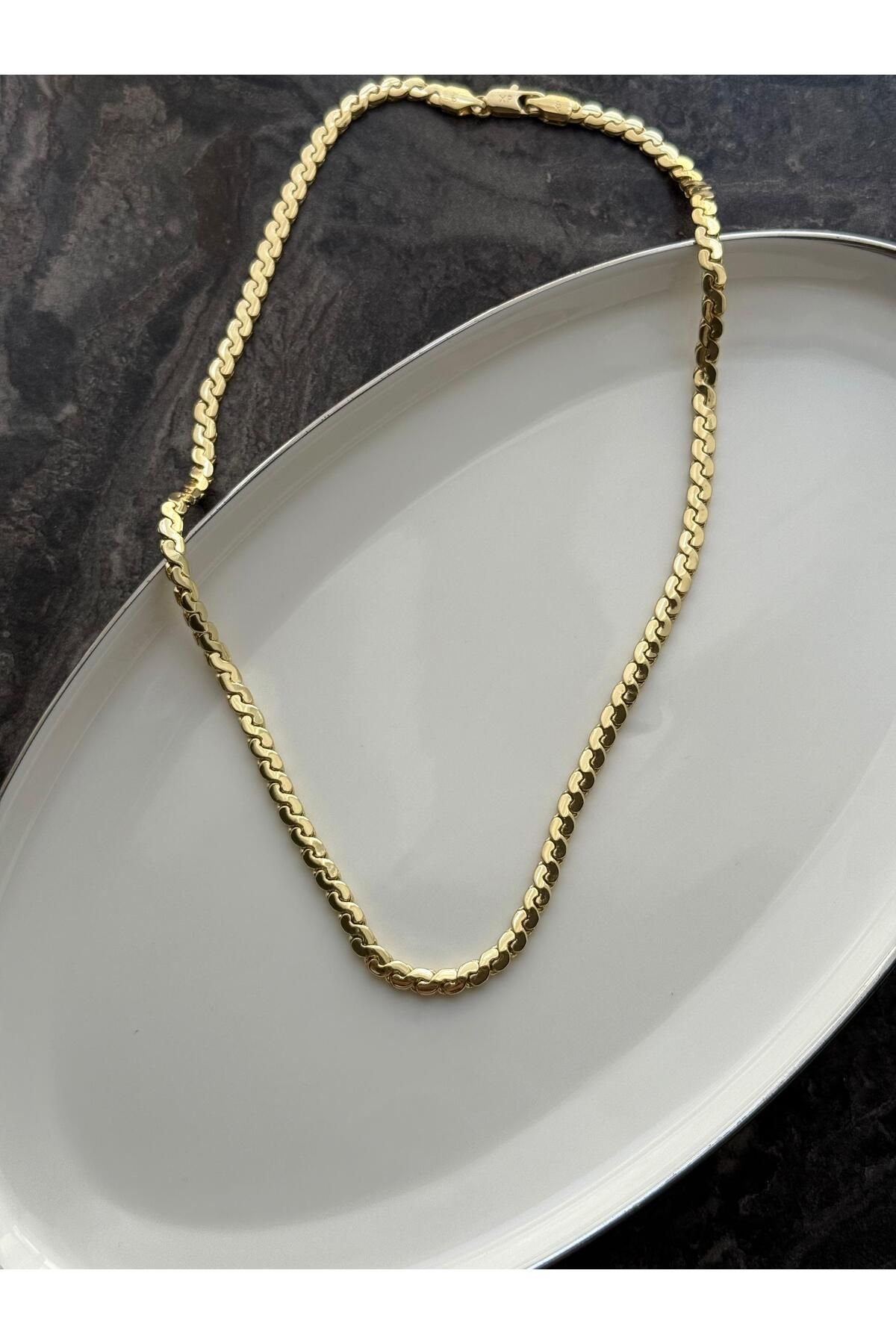 Nera Accessories Kolye - Uzun