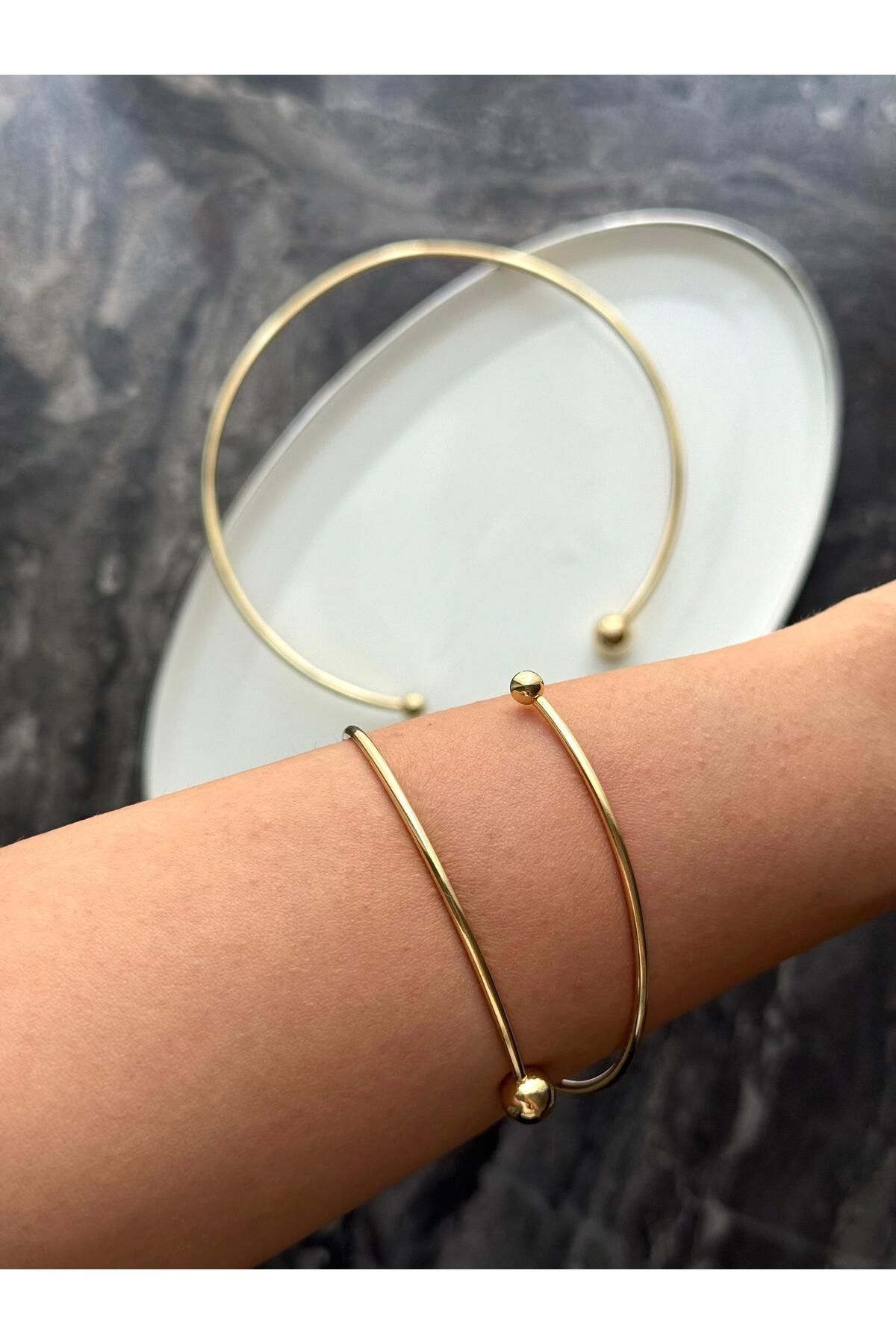 Nera Accessories Choker Set