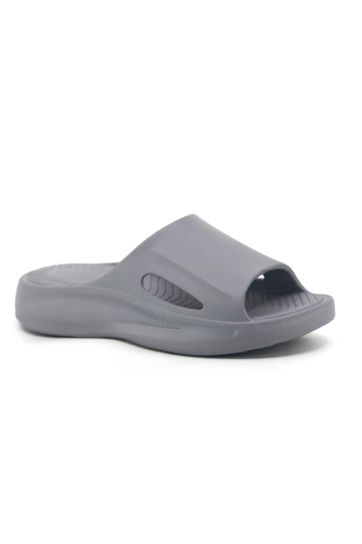 rs riva shoes Papuci De Zi Cu Zi Pentru Bărbați Lux Eva Garden Pool Beach Masculin - 44