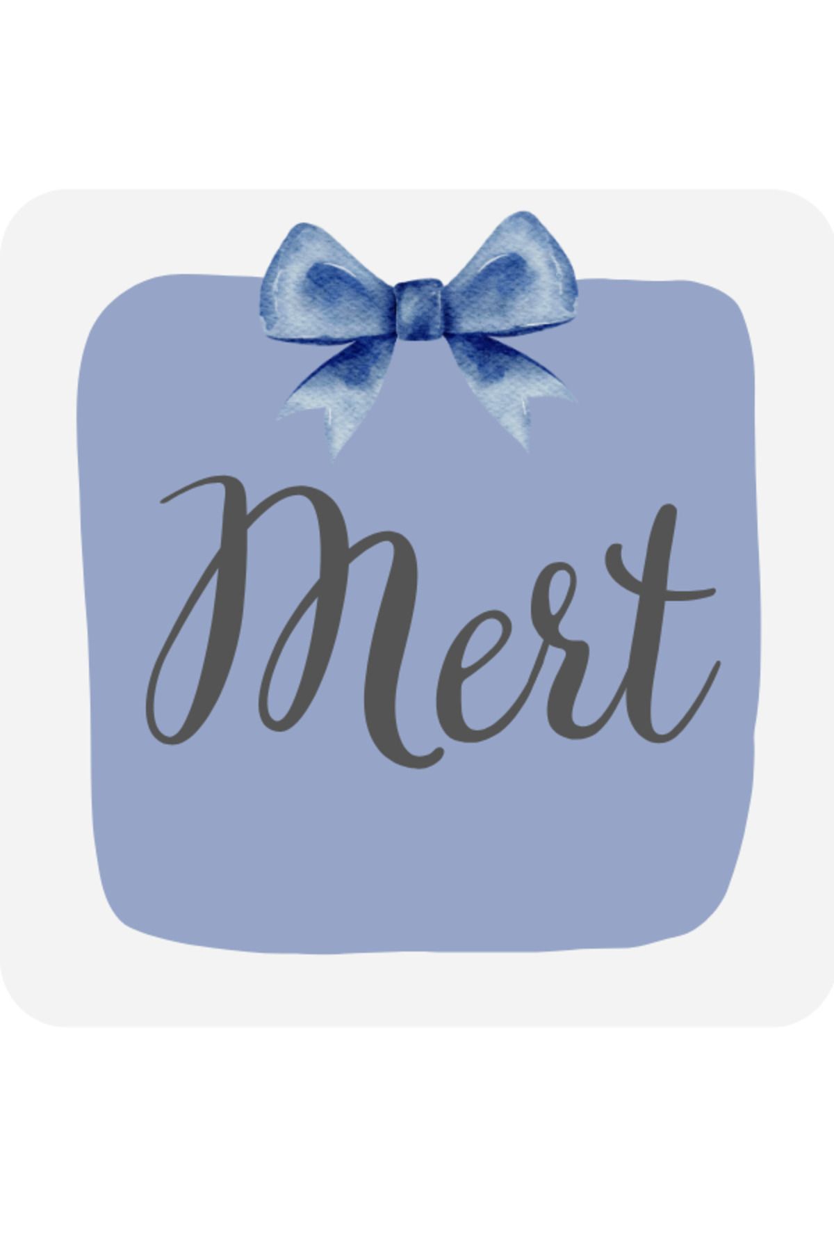 cutart Kişiye Özel Isimli Tarihli Bebek Doğum Mevlid Söz Nişan Kına Düğün Madlen 96 Adet 4cm Sticker