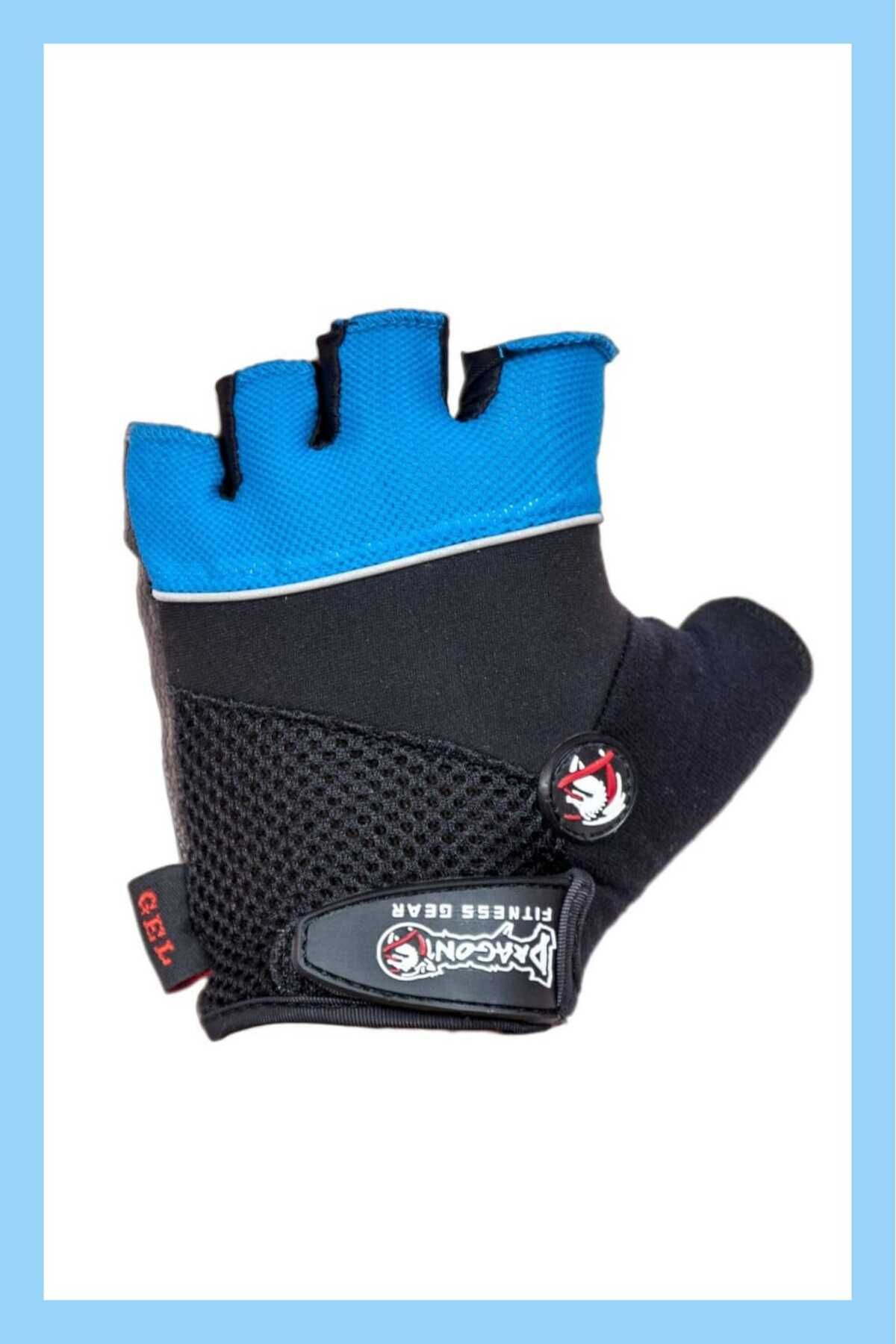 Dragondo Body20 & Body & Ağırlık & Halter & Fitness & Bisiklet Eldiveni / Gloves Giftoon