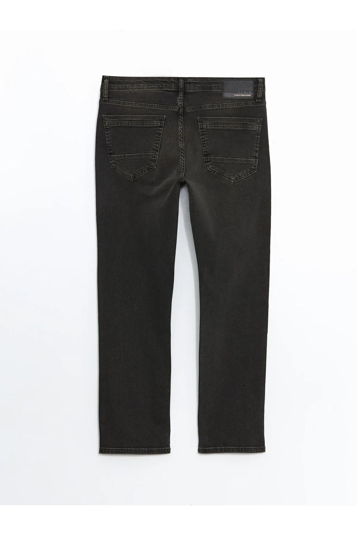 LC Waikiki 779 Regular Fit Erkek Jean Pantolon