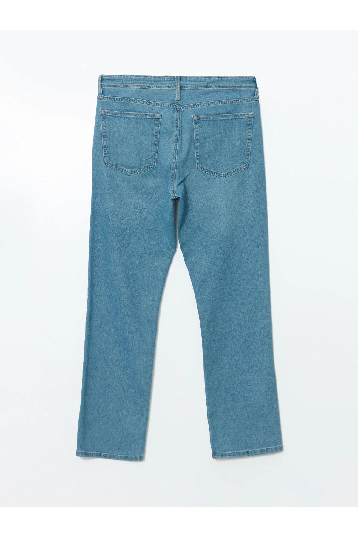 LC Waikiki 790 Rahat Kalıp Erkek Jean Pantolon