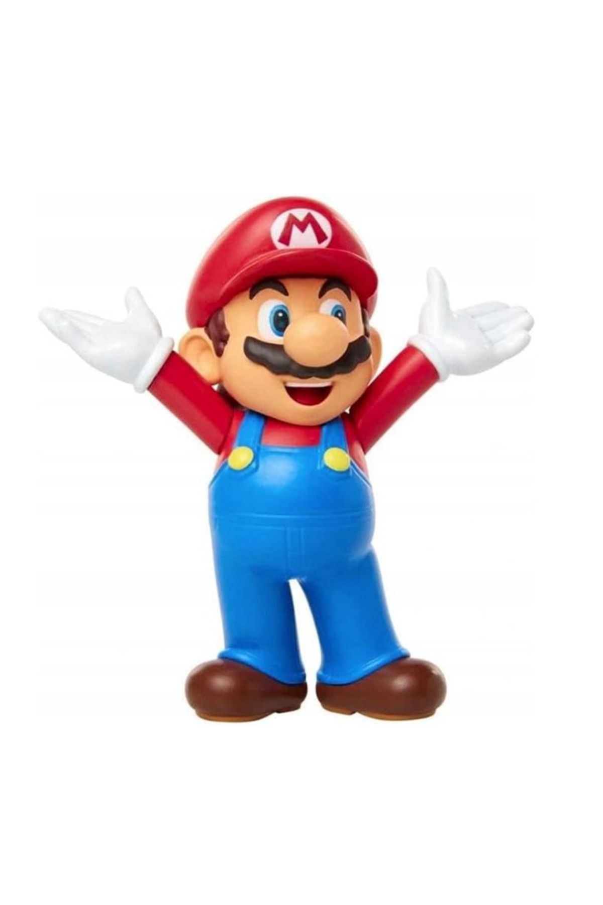 mario Super Mario Figure-Mini Special Edition- Action Figure