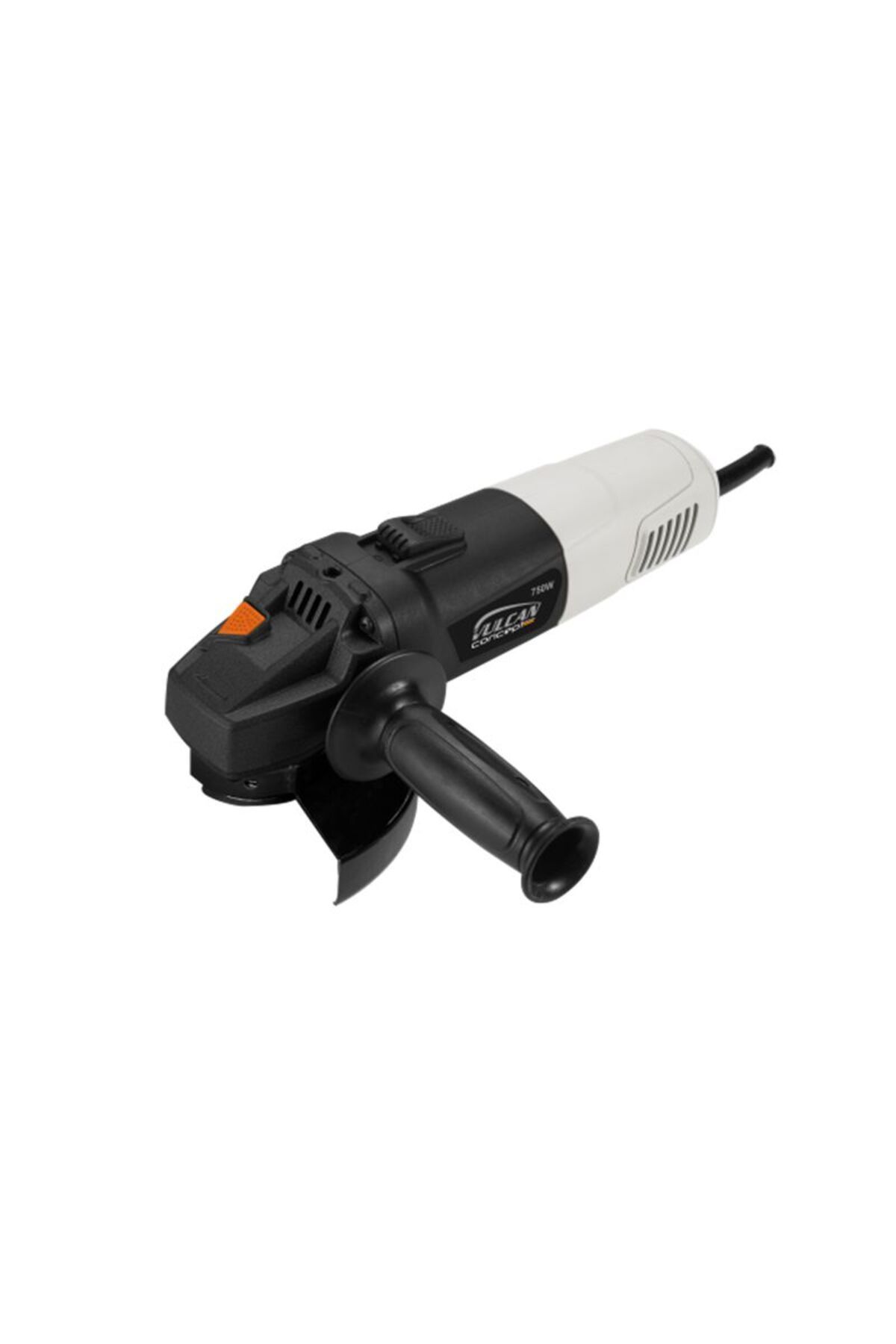 vulcan Polizor Unghiular - 125mm / 750w - One Size