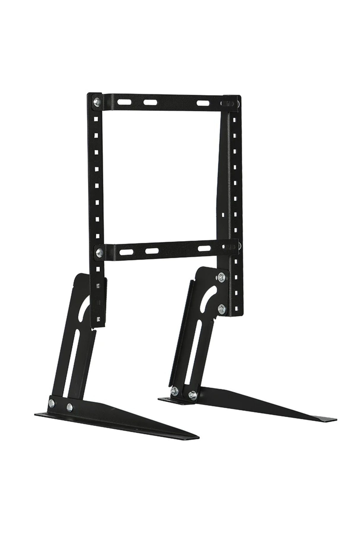 BIGBOYCL 22-49 Lcd/Led Kilitli Sabit Askı Aparatı + Tv Ayağı Masa Standı