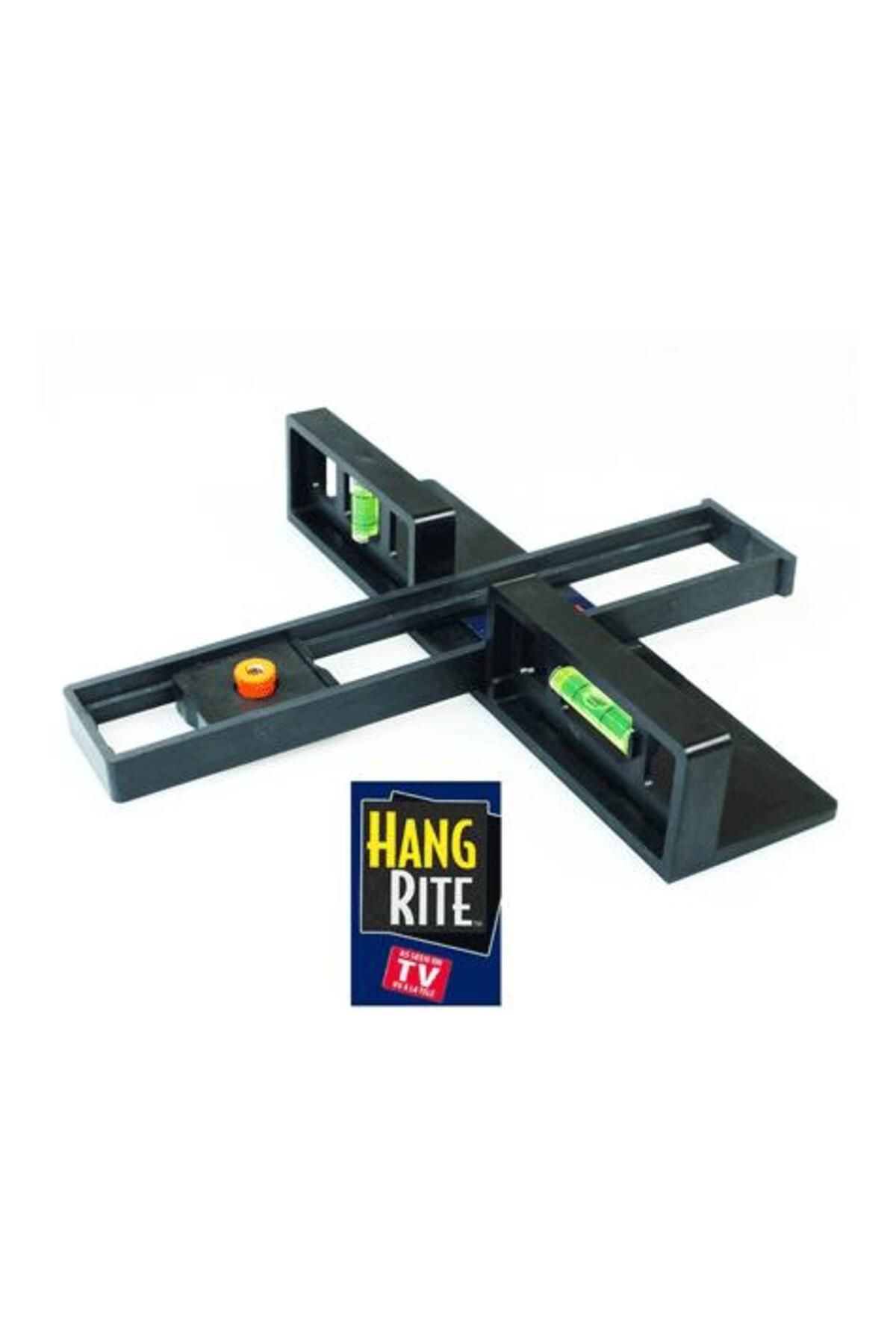merland benvecocuk Tablo Hizalama Cetveli Hang Rite