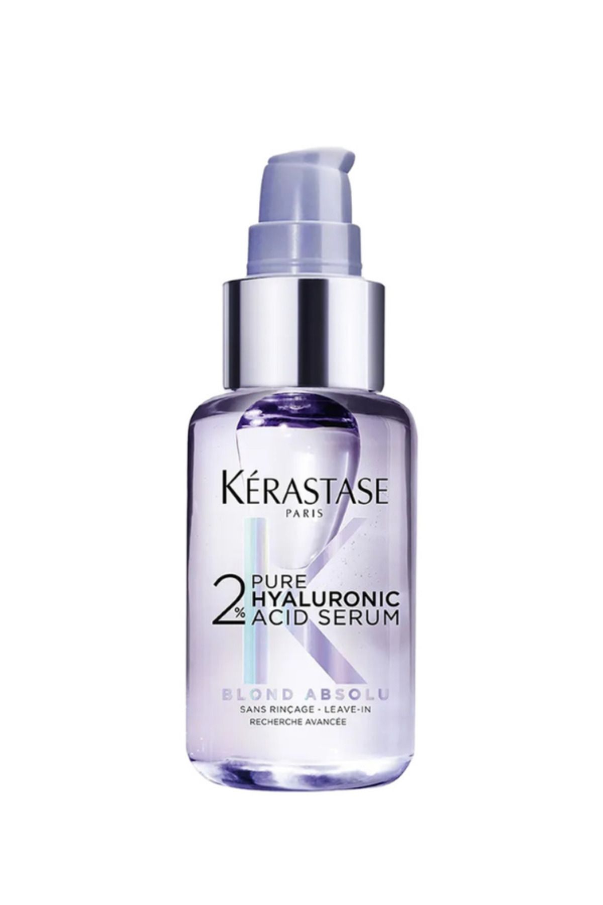 Kerastase YENİ-128 YENİLEYİCİ SAÇ saç yağıU 50 ml evakuafor1053