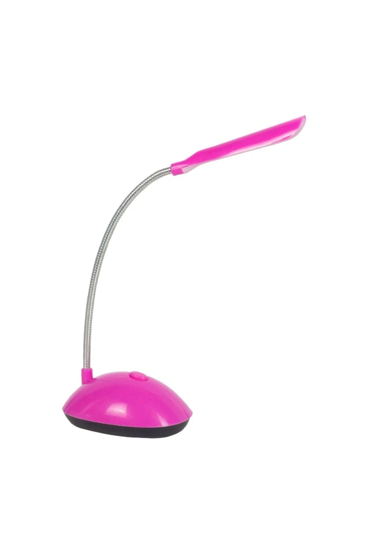 BIGBOYCL Greyder Gd-124 3*Aaa Pilli Ledli Masa Lambası