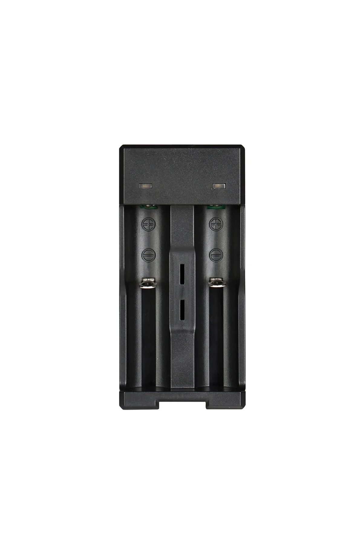 BIGBOYCL 4.2V 2X1200Ma Pil Şarj Cihazı