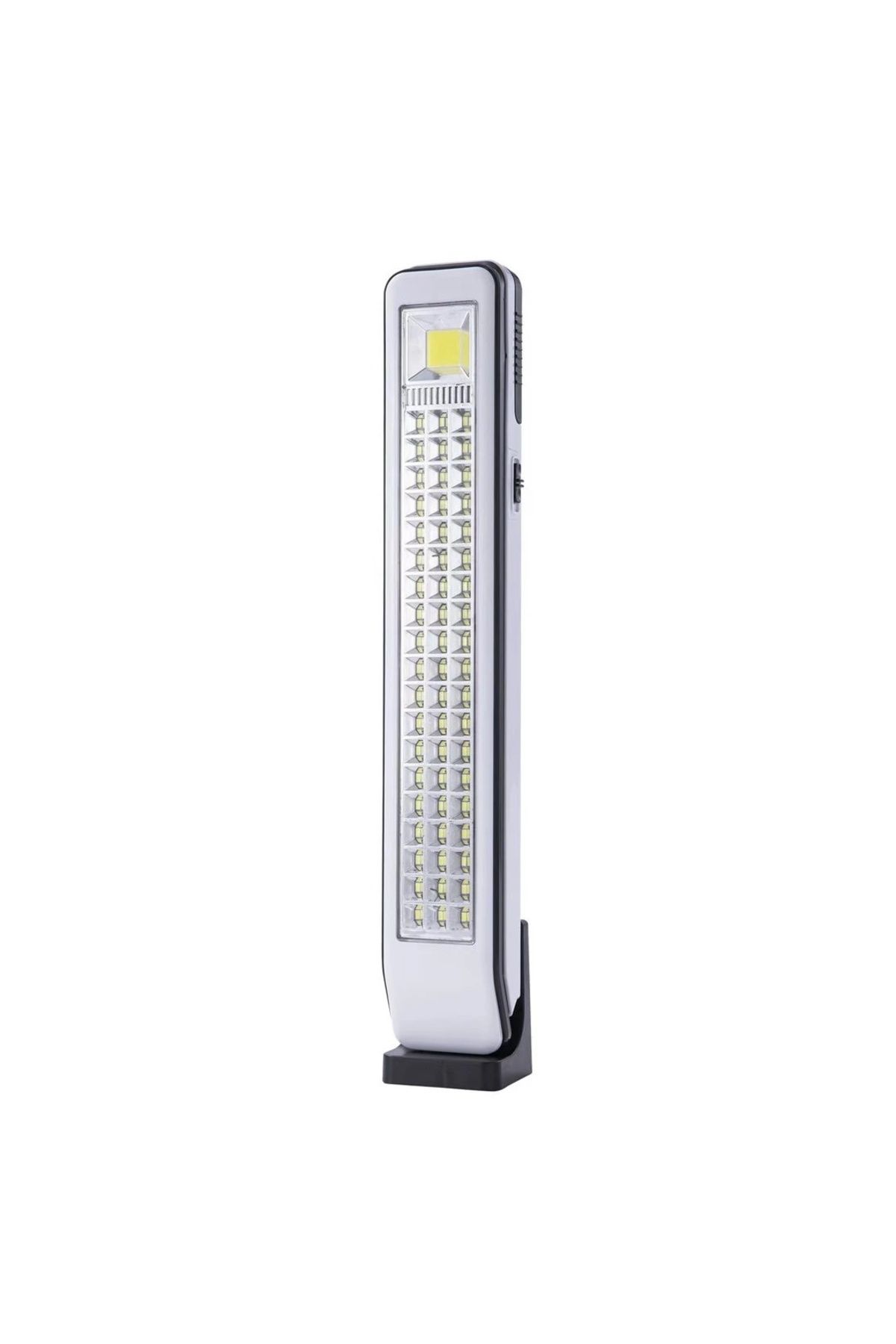 BIGBOYCL T2 58 Ledli Solar Ve Powerbank Özellikli Işıldak