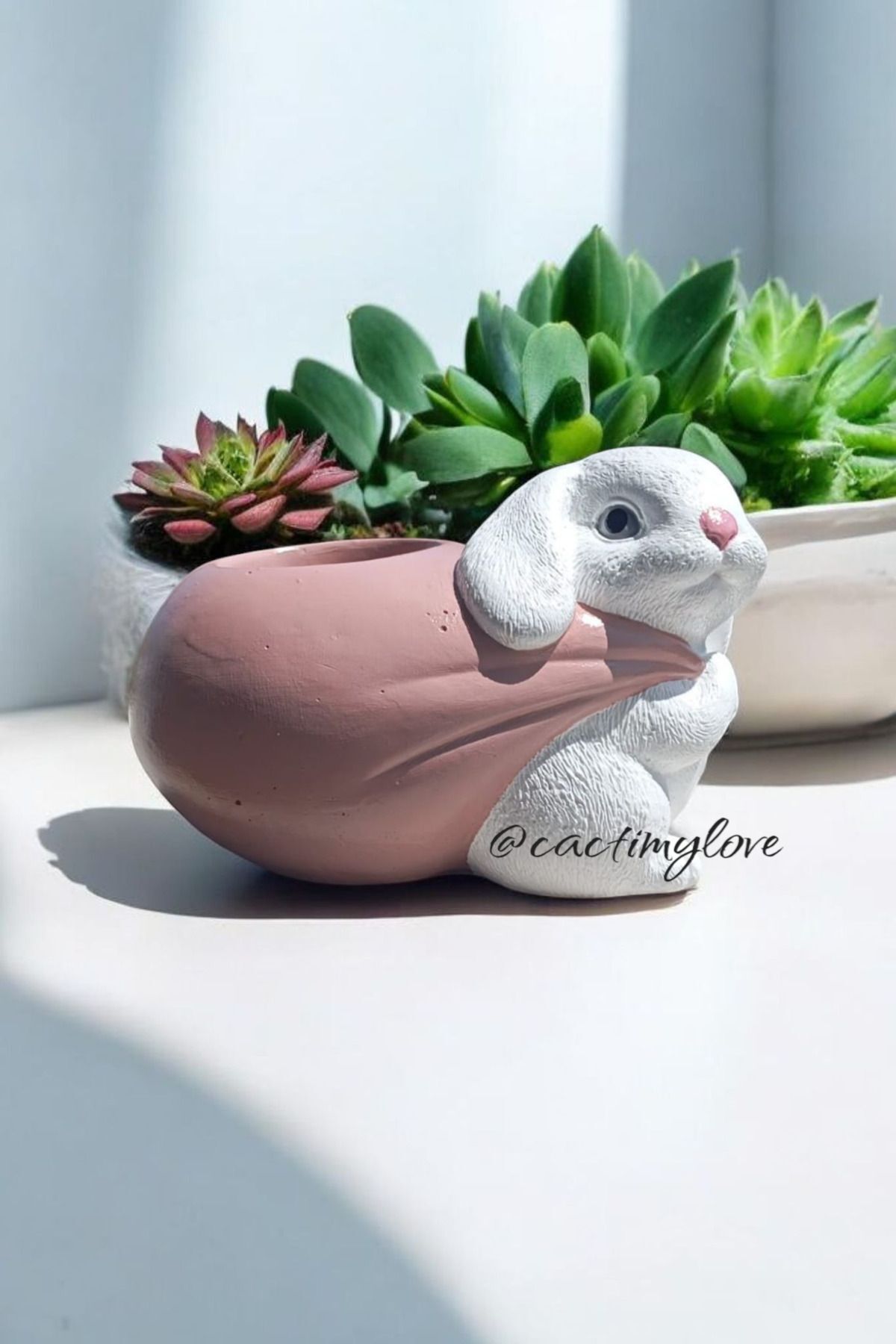 SerenityHaven Ev deko
